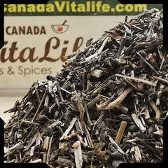 Eyebright Herb – Cut & Sifted