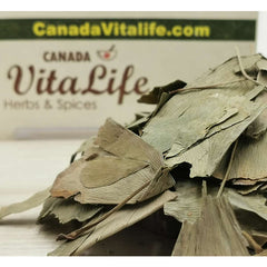 Ginkgo Leaves Whole