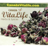 Rose Buds (Golden Edge)