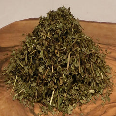 Goldenseal Leaves