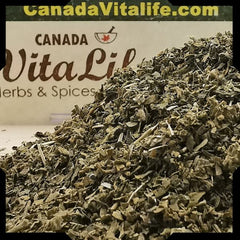 Gymnema Leaves - Cut & Sifted