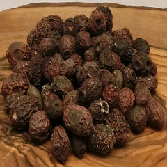 Hawthorn Berries – Whole
