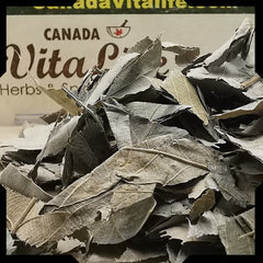 Horny Goat Weed - Cut & Sifted