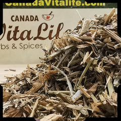 Hyssop Herb - Cut & Sifted