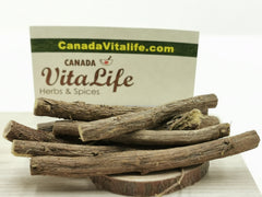 Licorice Root – Sticks