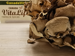 Maitake Mushrooms