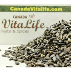 Milk Thistle Seed – Whole