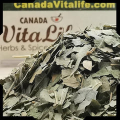 Neem Leaves - Cut & Sifted