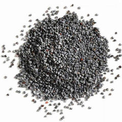 Poppy Seeds