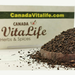 Chicory Root (Roasted) - Cut & Sifted