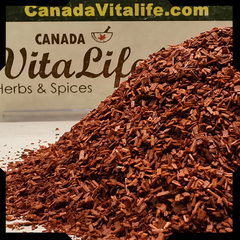 Sandalwood - Chips