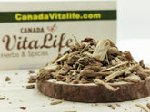 Sarsaparilla Root (Indian)