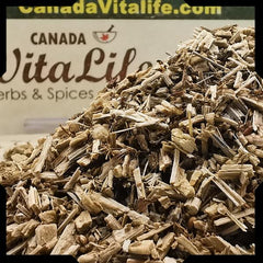 Sheep Sorrel - Cut & Sifted