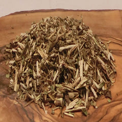 Skullcap Herb