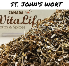 St. John's Wort