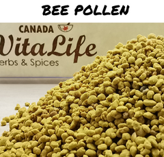 Bee Pollen