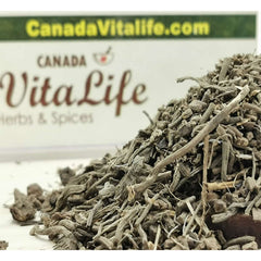 Valerian Root – Cut & Sifted
