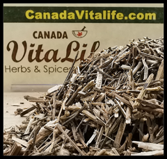 Vervain Herb – Cut & Sifted