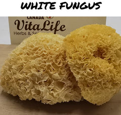 White Fungus