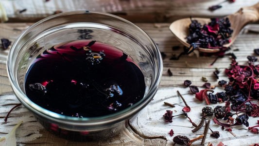 Cold Shield Elderberry and Rosehip Syrup