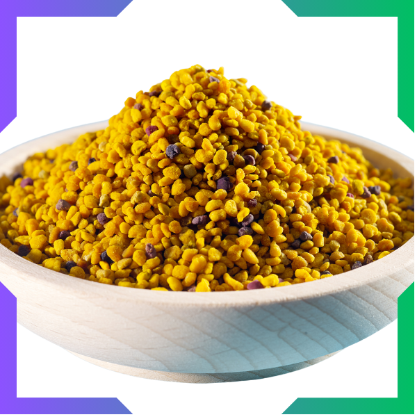 Bee Pollen Powder