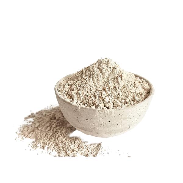 Bentonite Clay