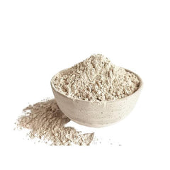 Bentonite Clay