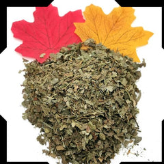 Bilberry Leaves Pack