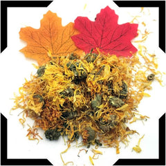 Calendula Flower Tea Trial Pack