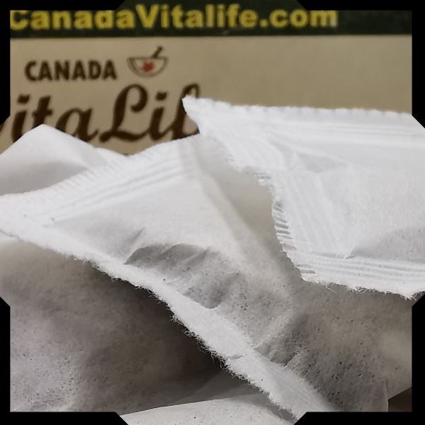 Canada Ginseng Tea Bags (20 ct)