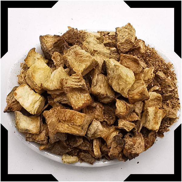 Chicory Root RAW Pack