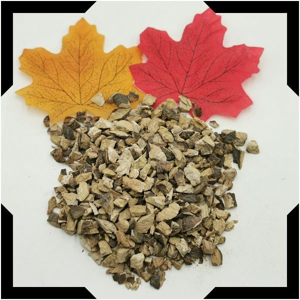 Fo-Ti Root Tea Trial Pack | Cut and Sifted