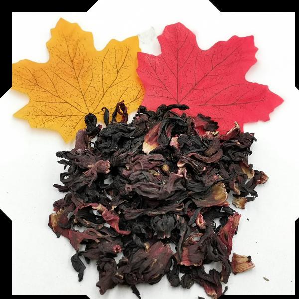 Hibiscus Flower Tea Trial Pack