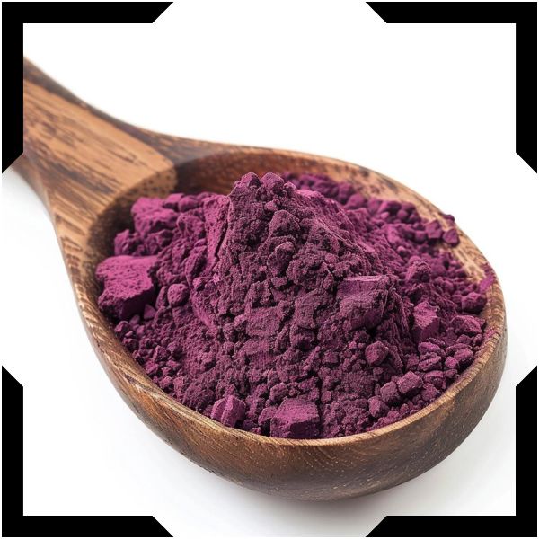 Hibiscus Flower Powder Pack