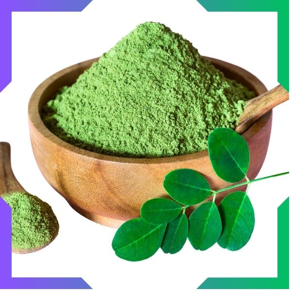 Moringa Leaf Powder