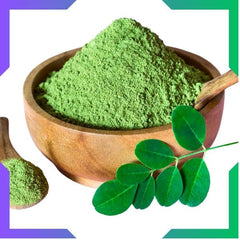 Moringa Leaf Powder