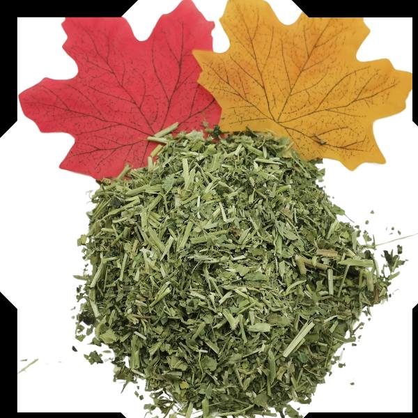 Passion Flower Tea Trial Pack - Cut and Sifted