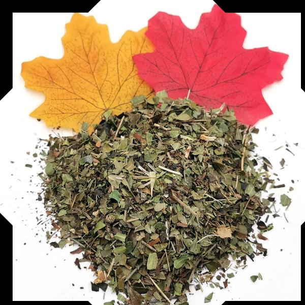 Uva Ursi Leaves Pack