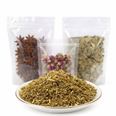Agrimony Herb (Agrimonia eupatoria) cut and sifted small pack by CanadaVitaLife