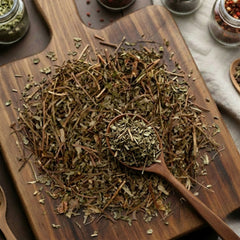Chanca Piedra - Cut & Sifted