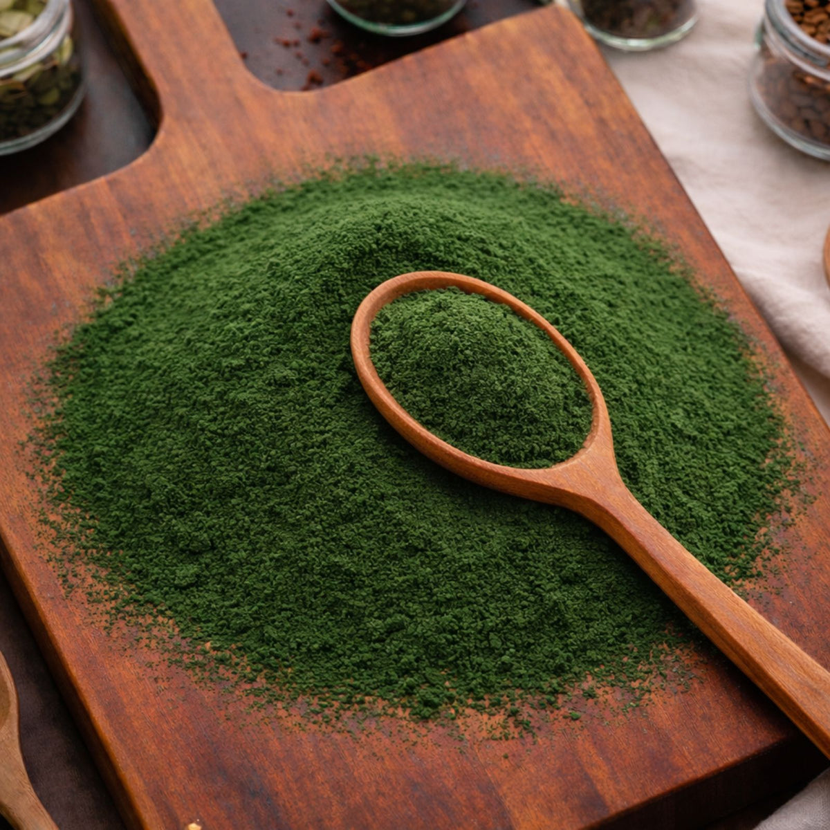 Chlorella - Powder