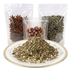 echinacea purpurea herb cut and sifted dried herbal tea ingredient mild botanical