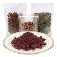 Hibiscus Flower Powder Pack