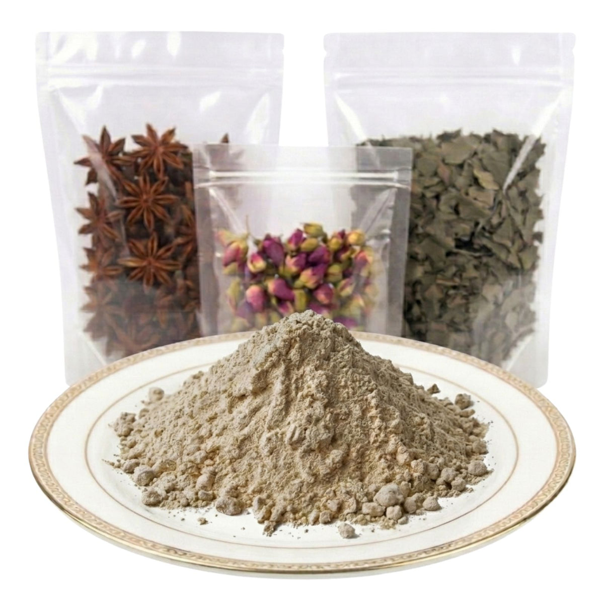 Irish Moss Powder Trial Pack