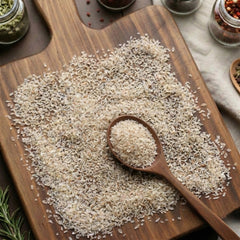 Psyllium Husk – Whole