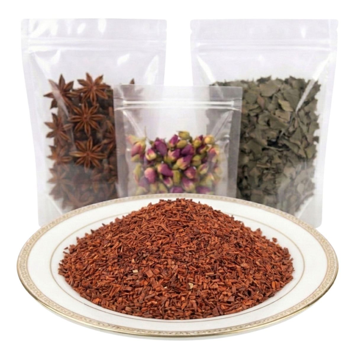Sandalwood Wood Chips Pack