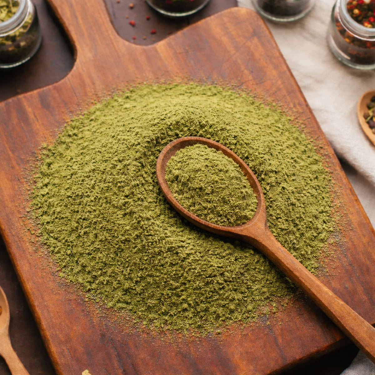 Spinach - Powder