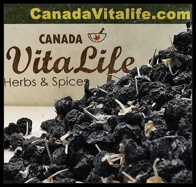 Goji Berries - Black (Black Goji)