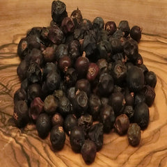 Juniper Berries