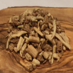 Sarsaparilla Root (Indian)